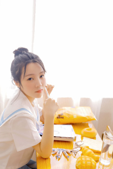青春校园完结小说